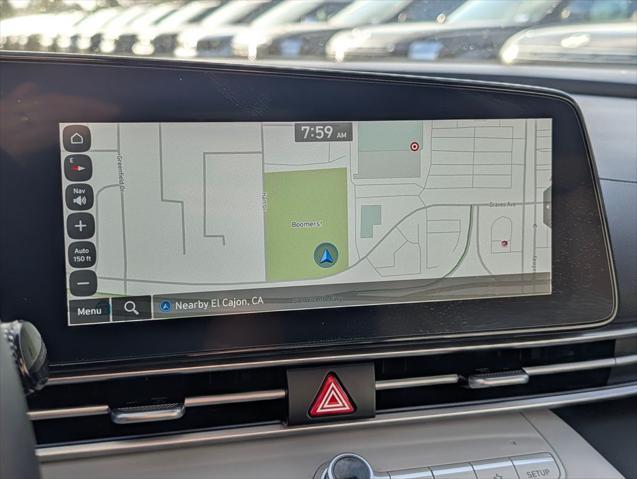 2024 Hyundai Elantra - $20,954