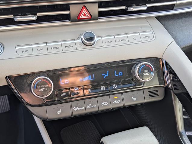 2024 Hyundai Elantra - $20,954
