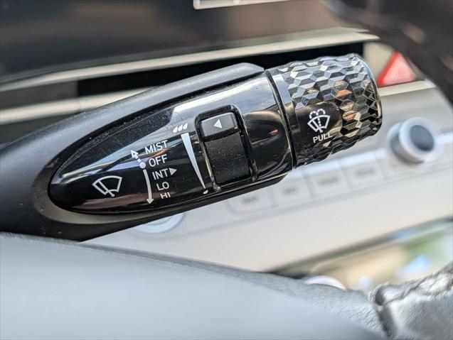2024 Hyundai Elantra - $20,954