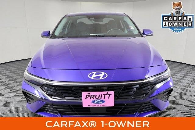 2024 Hyundai Elantra - $18,800