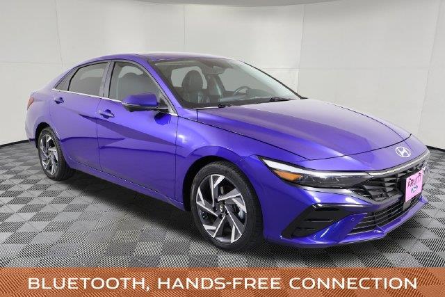 2024 Hyundai Elantra - $18,800