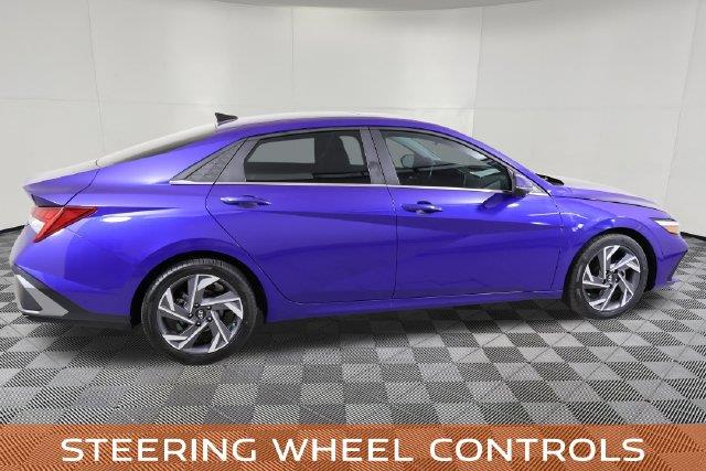 2024 Hyundai Elantra - $18,800