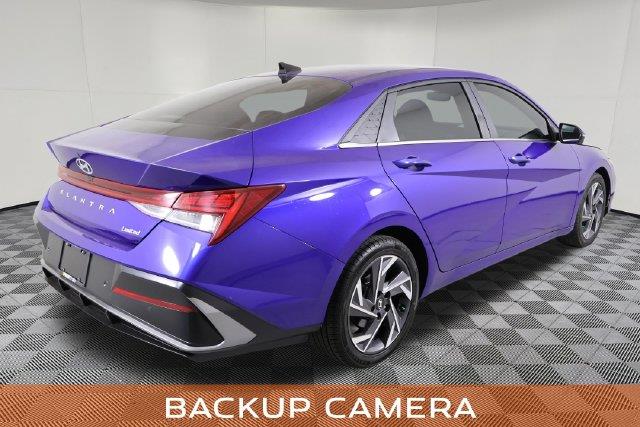 2024 Hyundai Elantra - $18,800