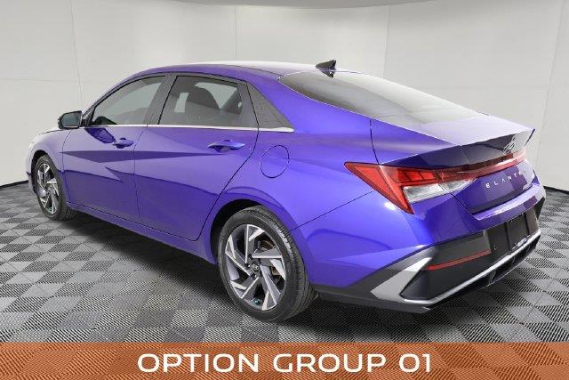 2024 Hyundai Elantra - $18,800