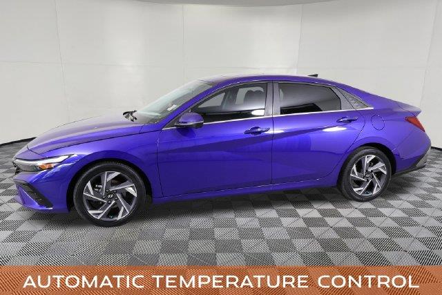 2024 Hyundai Elantra - $18,800