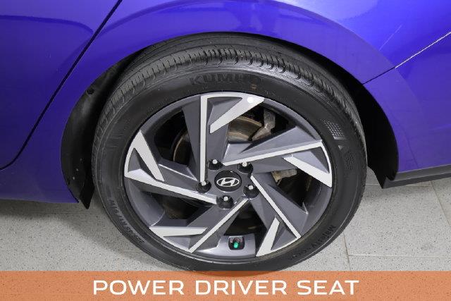 2024 Hyundai Elantra - $18,800