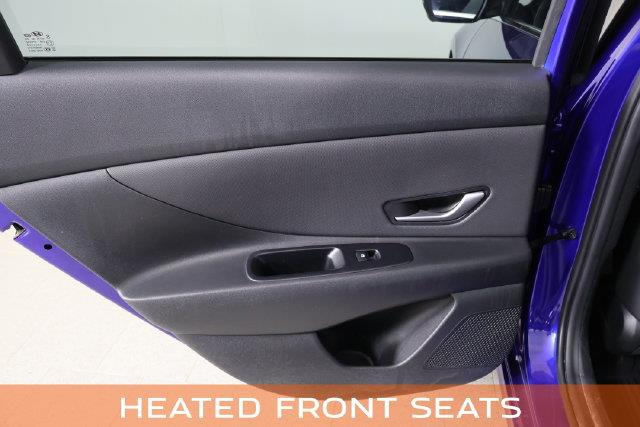2024 Hyundai Elantra - $18,800