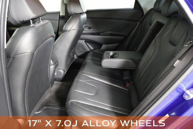 2024 Hyundai Elantra - $18,800