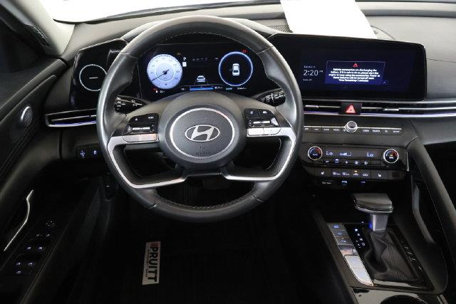 2024 Hyundai Elantra - $18,800