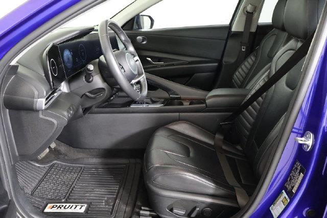 2024 Hyundai Elantra - $18,800