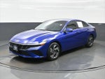 2025 Elantra Thumbnail 2