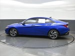 2025 Elantra Thumbnail 3