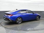 2025 Elantra Thumbnail 6