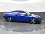 2025 Elantra Thumbnail 7
