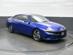2025 Elantra Thumbnail 8