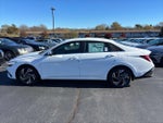 2025 Elantra Thumbnail 2