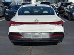 2025 Elantra Thumbnail 3