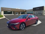 2025 Elantra Thumbnail 1