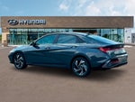 2025 Elantra Thumbnail 4