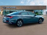 2025 Elantra Thumbnail 8