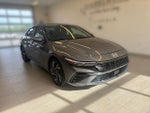 2025 Elantra Thumbnail 4