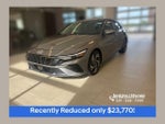 2025 Elantra Thumbnail 1