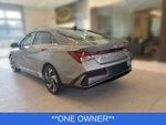 2025 Elantra Thumbnail 2