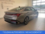 2025 Elantra Thumbnail 3