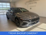 2025 Elantra Thumbnail 4