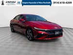 2025 Elantra Thumbnail 1