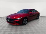 2025 Elantra Thumbnail 3