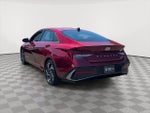 2025 Elantra Thumbnail 4