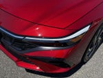2025 Elantra Thumbnail 7