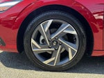 2025 Elantra Thumbnail 8