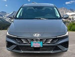 2025 Elantra Thumbnail 3
