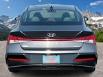 2025 Elantra Thumbnail 4