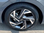 2025 Elantra Thumbnail 9