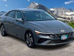 2025 Elantra Thumbnail 12