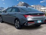 2025 Elantra Thumbnail 13