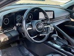 2025 Elantra Thumbnail 14