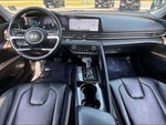 2025 Elantra Thumbnail 16