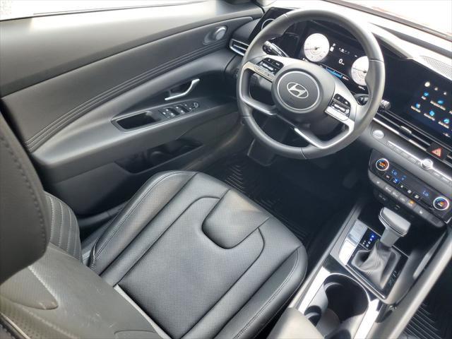 2025 Hyundai Elantra - $24,995
