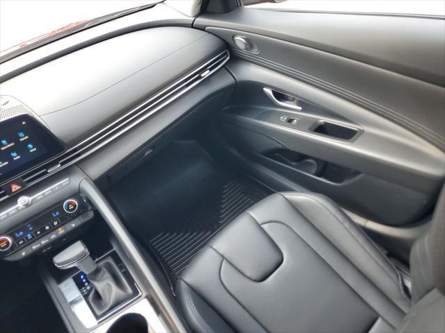 2025 Hyundai Elantra - $24,995