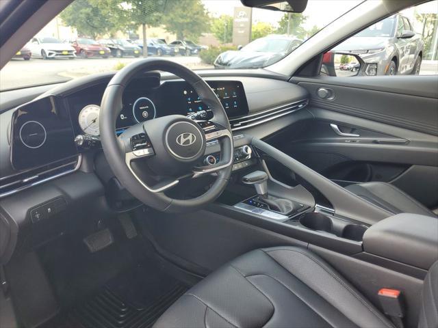 2025 Hyundai Elantra - $24,995