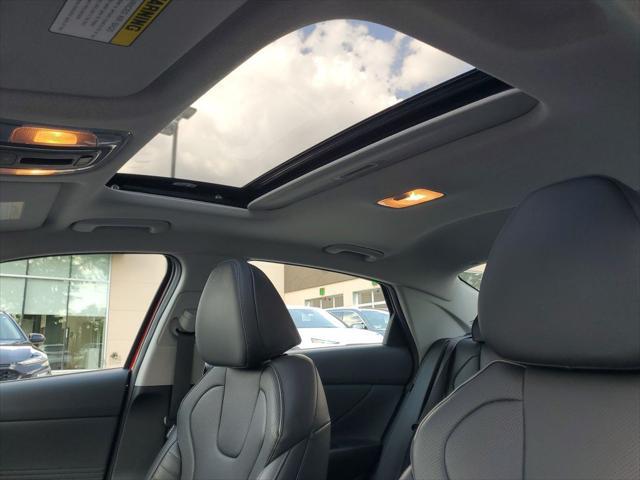 2025 Hyundai Elantra - $24,995
