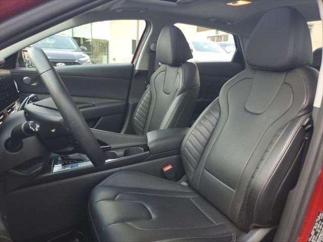 2025 Hyundai Elantra - $24,995
