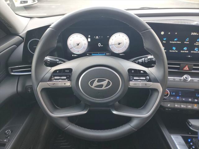 2025 Hyundai Elantra - $24,995