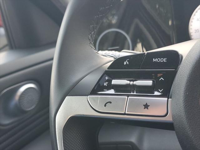 2025 Hyundai Elantra - $24,995