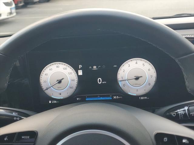 2025 Hyundai Elantra - $24,995