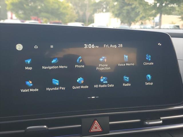 2025 Hyundai Elantra - $24,995